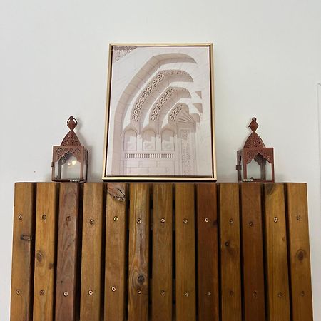 L'Escale Cosy Apartment Saint Pierre Luaran gambar