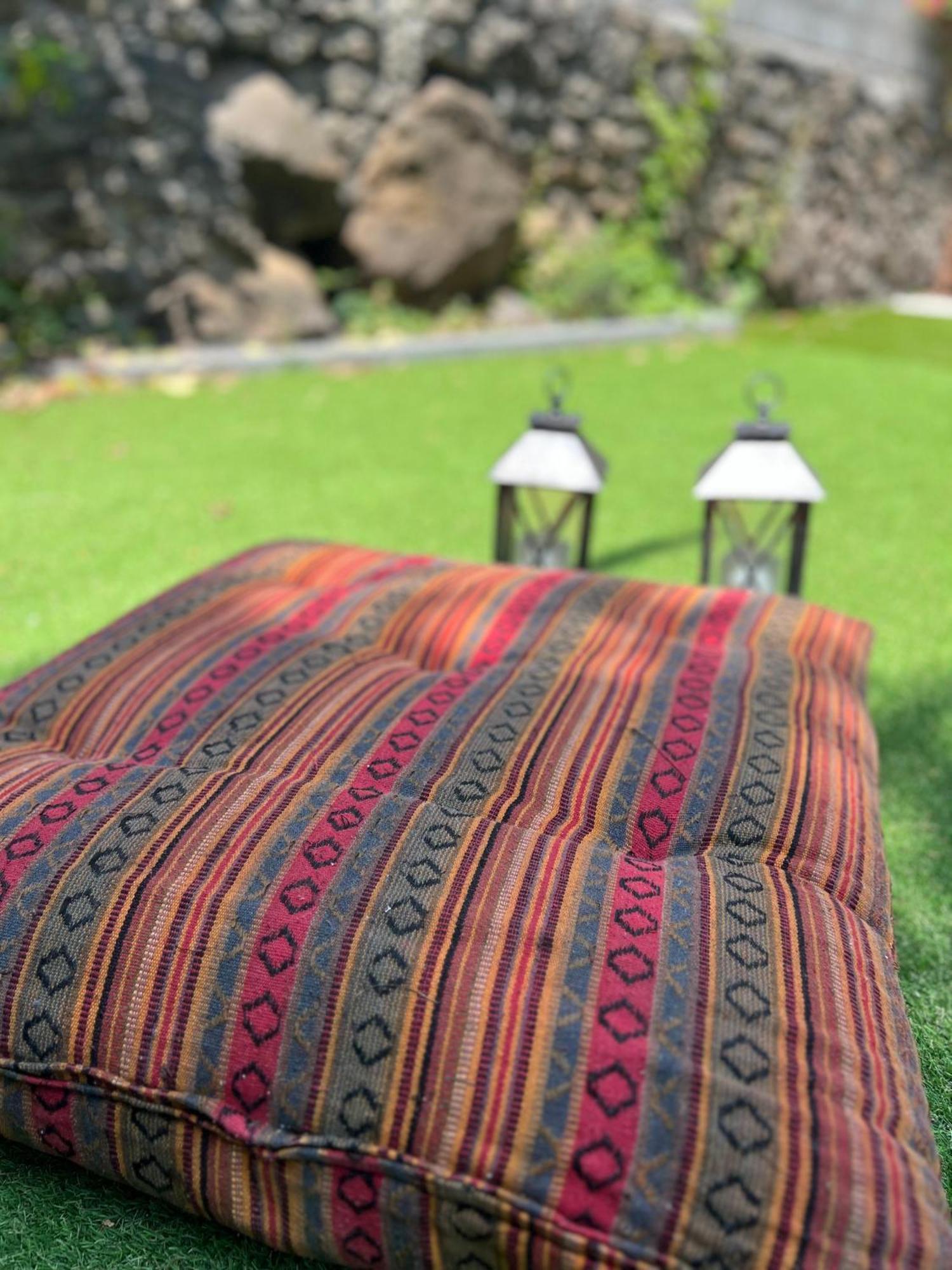 L'Escale Cosy Apartment Saint Pierre Luaran gambar