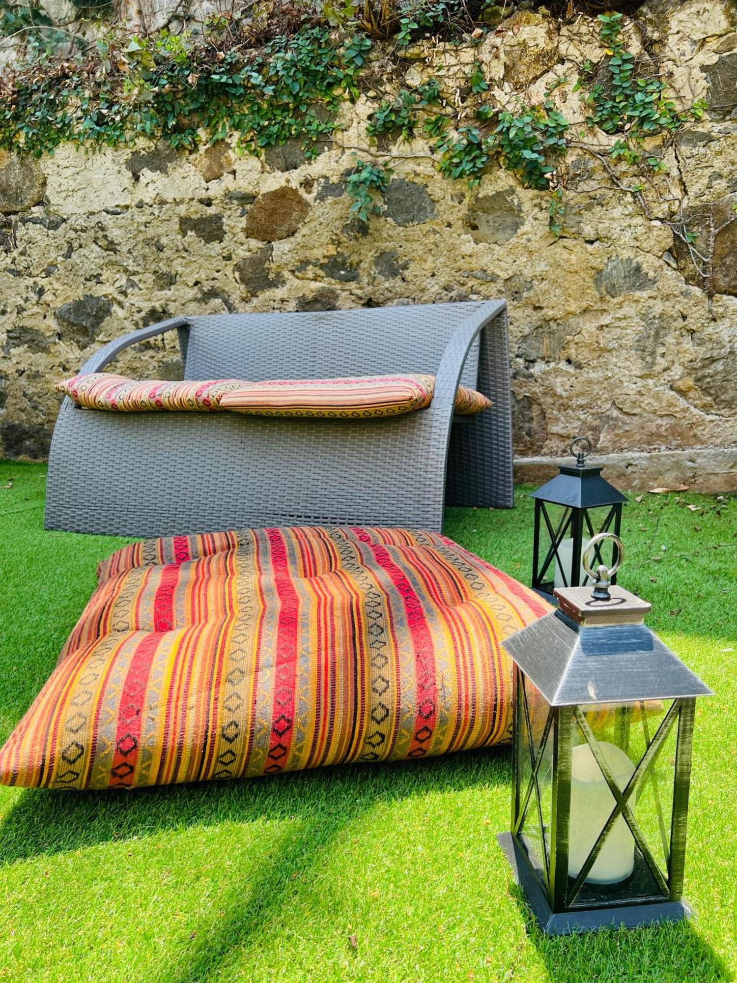 L'Escale Cosy Apartment Saint Pierre Luaran gambar